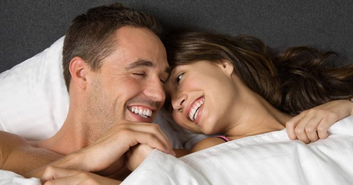 Quelle est votre façon de dormir en couple selon votre signe de l'horoscope