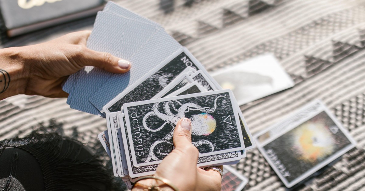 Obtenez des réponses sur votre avenir avec le tarot divinatoire