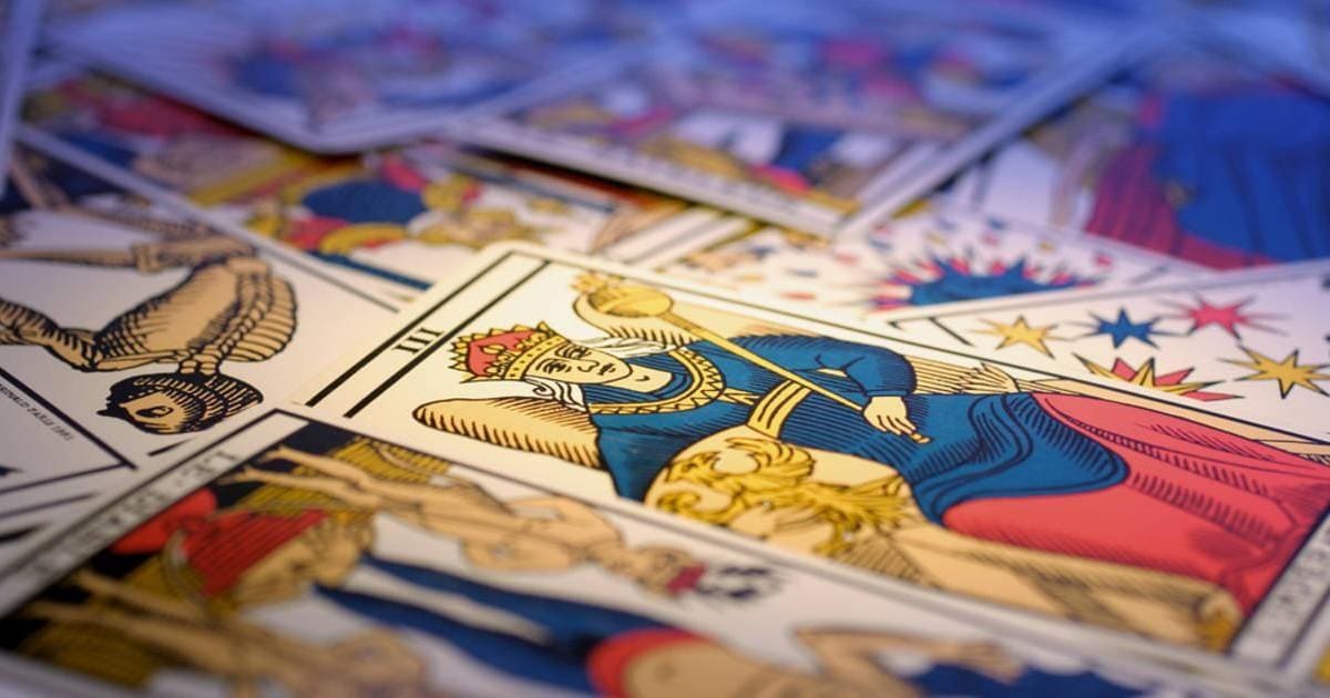 Découvrez tous les secrets des cartes du Tarot de Marseille