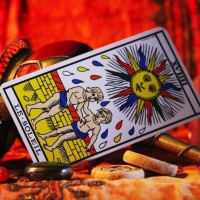 Tarot de Marseille