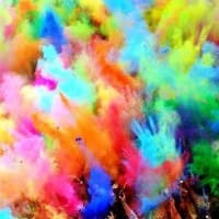 Quelle est votre couleur porte-bonheur d'après votre horoscope