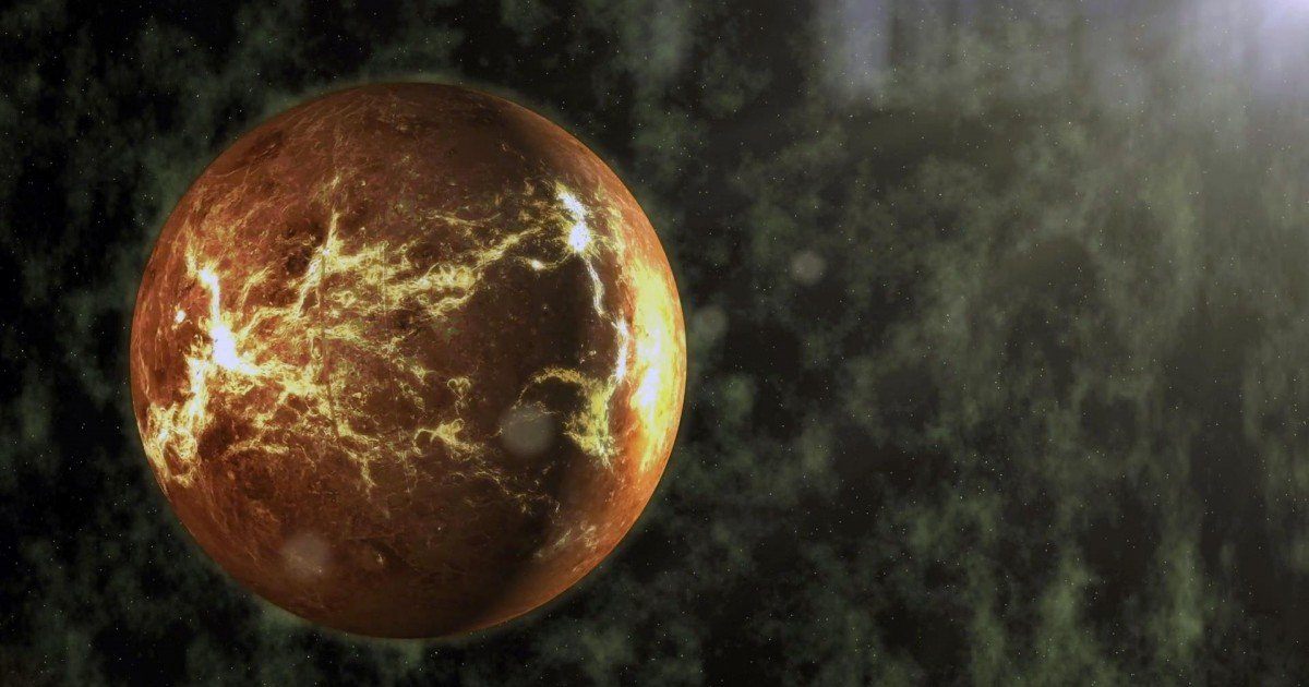 L’influence de la planète de Vénus dans le tarot de l'Oracle de Belline