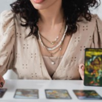 Tarot en ligne