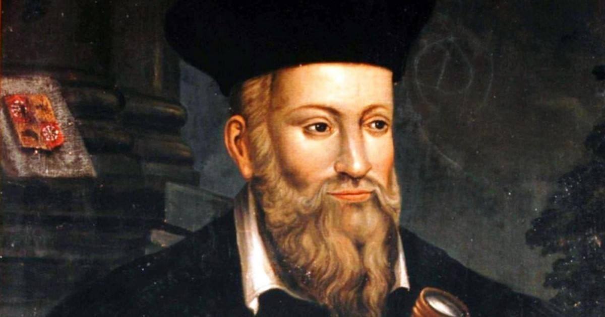 Nostradamus Voyance - L'héritage du prophète