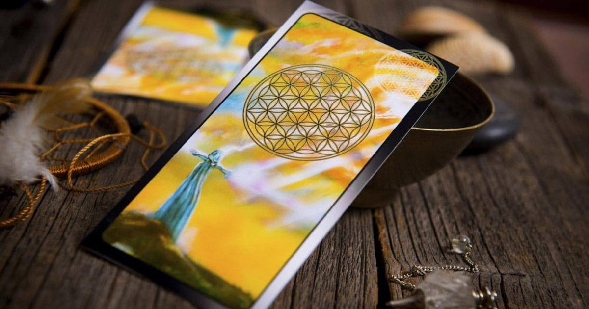 Le tarot de l'Oracle de Belline, votre tarot en ligne gratuit et immédiat