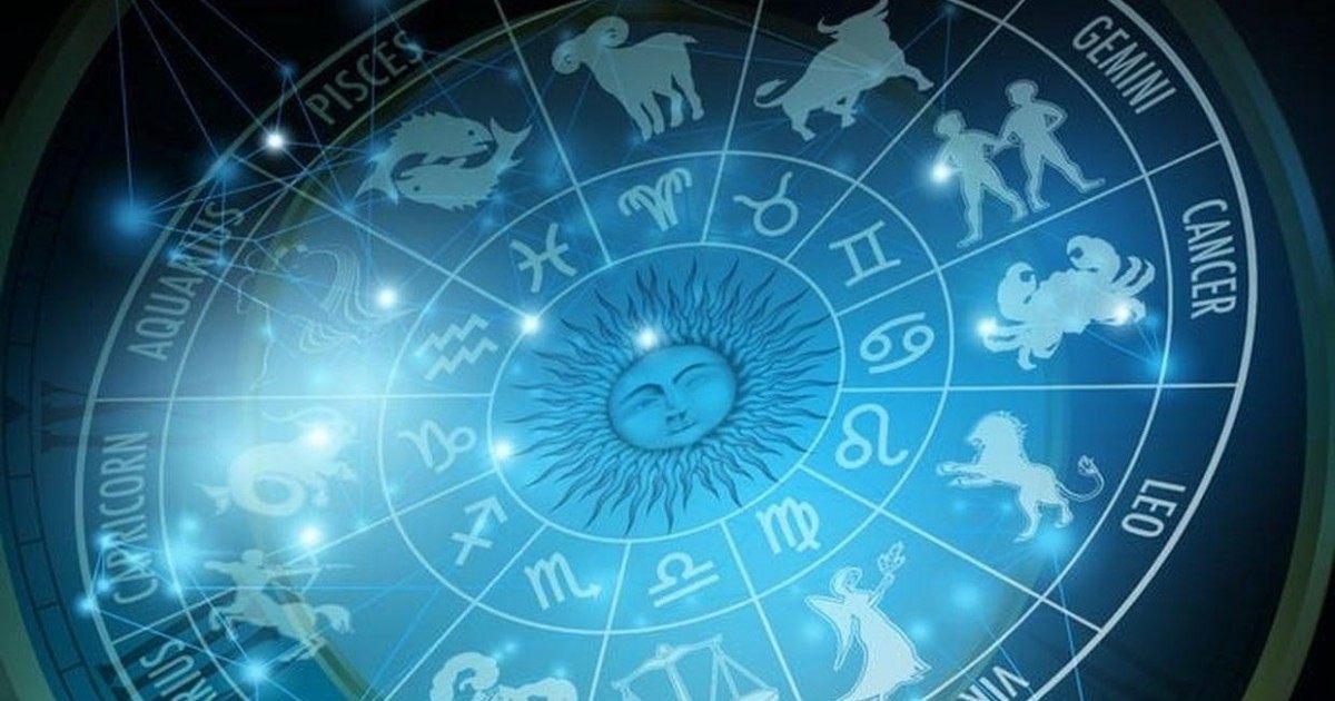 Découvrez votre avenir grâce à le la Roue Astrologique