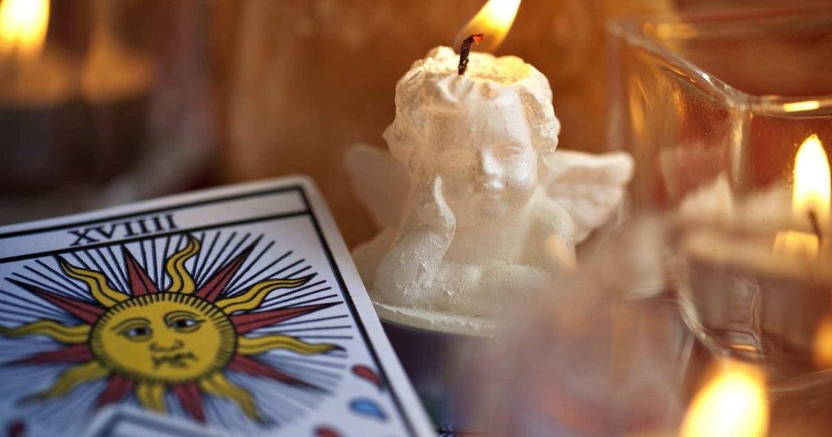 Découvrez ce que vous réserve le Tarot de l'Avenir dans votre vie