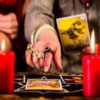 Votre avenir grâce au Tarot de Marseille