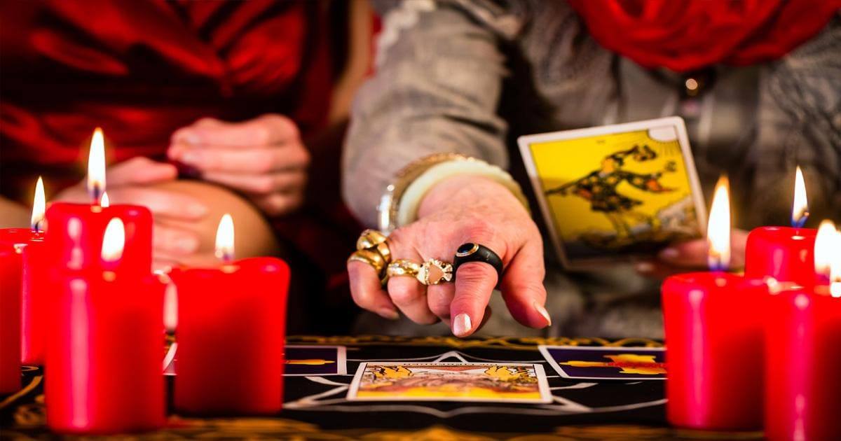 Votre avenir grâce au Tarot de Marseille