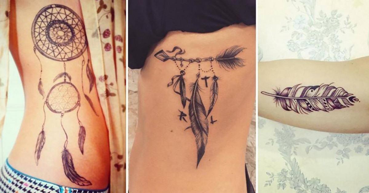 Quel tatouage vous correspond le plus selon votre signe de l'horoscope