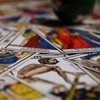 Votre tirage gratuit des cartes du Tarot de Marseille en ligne