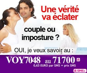 Voyance couple